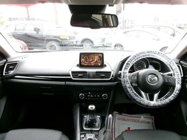 MAZDA AXELA SPORTS 2015 Image 31