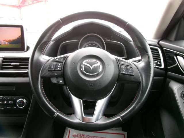 MAZDA AXELA SPORTS 2015 Image 31