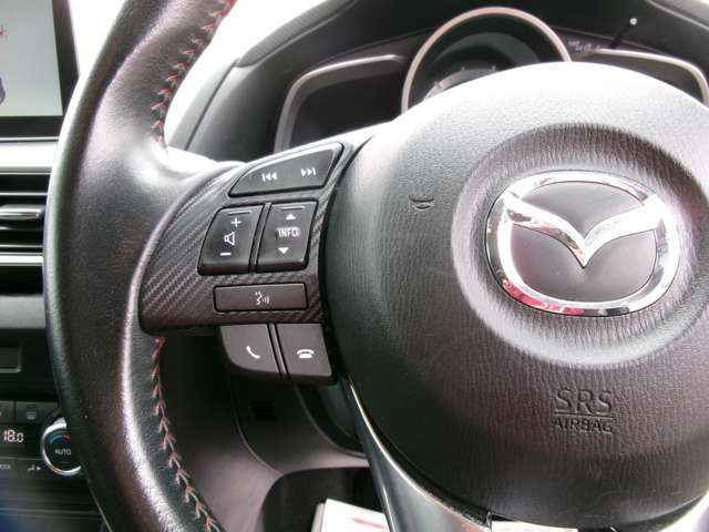 MAZDA AXELA SPORTS 2015 Image 31
