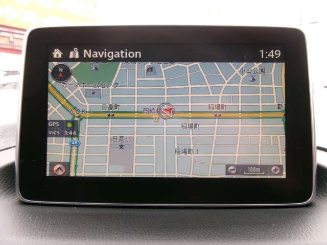 MAZDA AXELA SPORTS 2015 Image 31