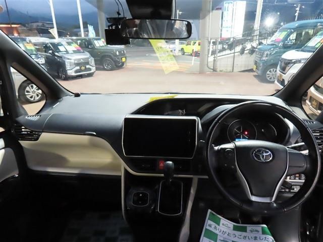 TOYOTA NOAH 2020 Image 31