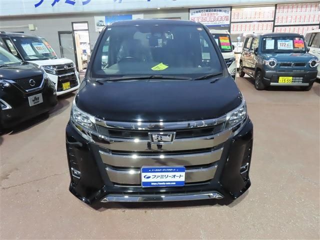 TOYOTA NOAH 2020 Image 31