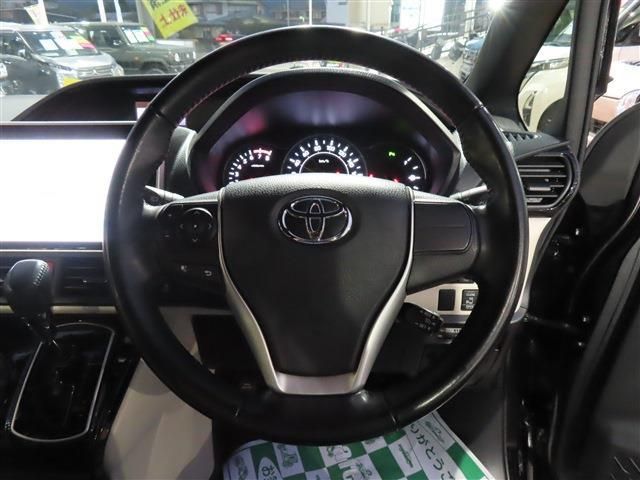 TOYOTA NOAH 2020 Image 31