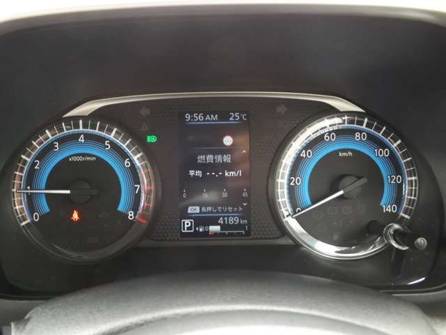 NISSAN ROOX 4WD 2024 Image 31