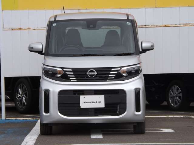 NISSAN ROOX 4WD 2024 Image 31