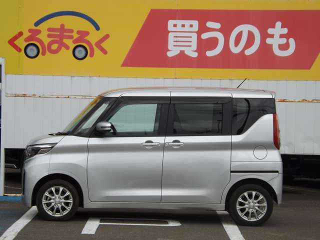 NISSAN ROOX 4WD 2024 Image 31