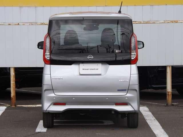 NISSAN ROOX 4WD 2024 Image 31