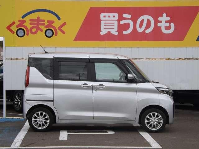 NISSAN ROOX 4WD 2024 Image 31