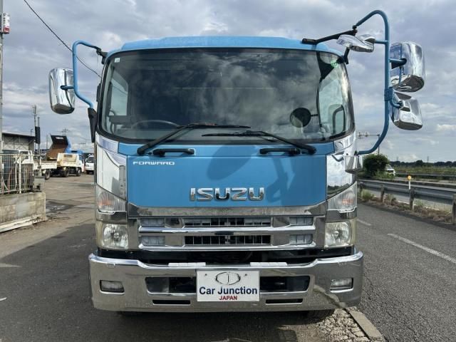 ISUZU FORWARD 2009 Image 31