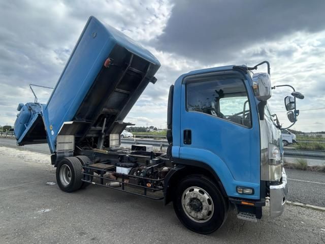 ISUZU FORWARD 2009 Image 31