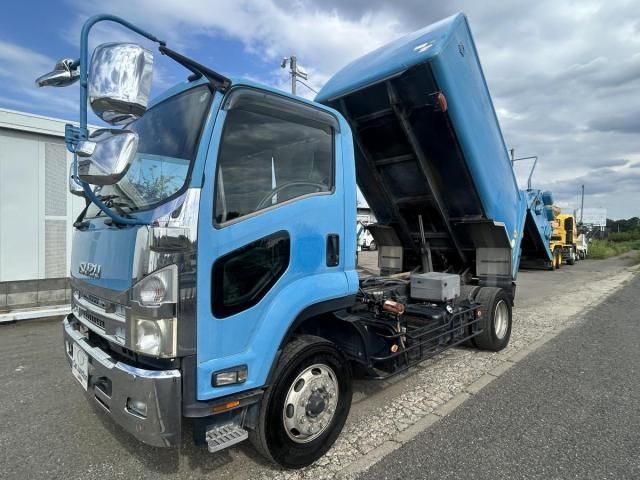 ISUZU FORWARD 2009 Image 31