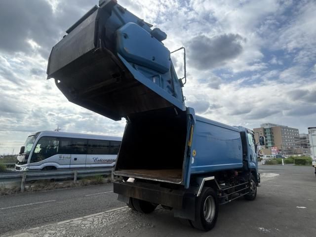 ISUZU FORWARD 2009 Image 31