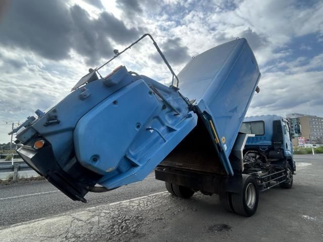 ISUZU FORWARD 2009 Image 31