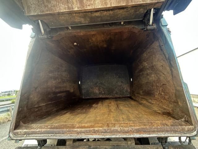 ISUZU FORWARD 2009 Image 31