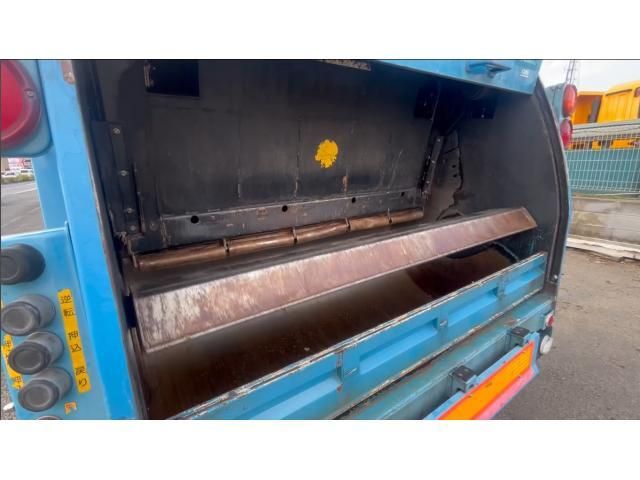 ISUZU FORWARD 2009 Image 31