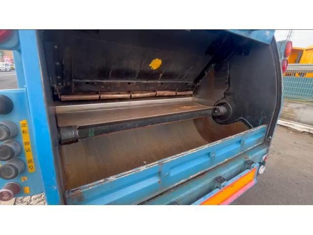 ISUZU FORWARD 2009 Image 31