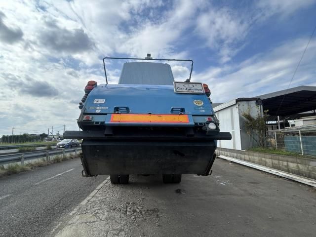 ISUZU FORWARD 2009 Image 31