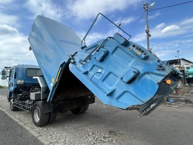 ISUZU FORWARD 2009 Image 31