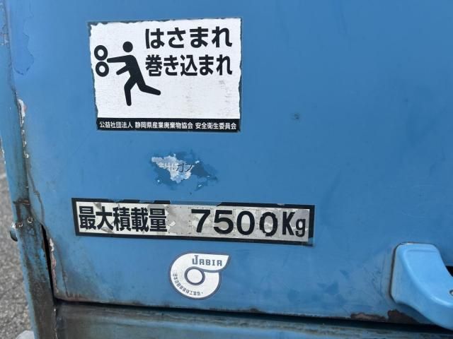 ISUZU FORWARD 2009 Image 31