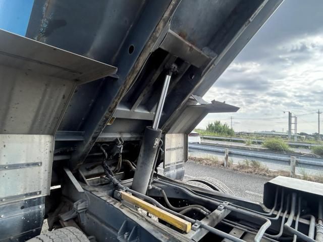 ISUZU FORWARD 2009 Image 31