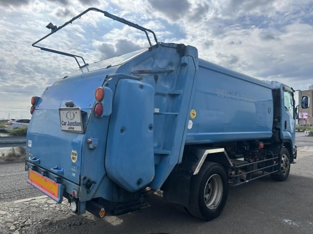 ISUZU FORWARD 2009 Image 31