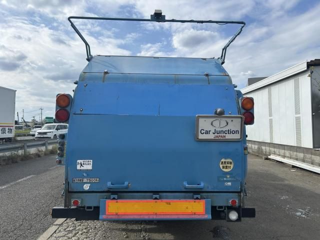 ISUZU FORWARD 2009 Image 31