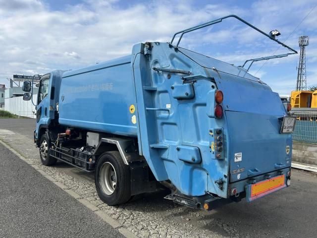 ISUZU FORWARD 2009 Image 31