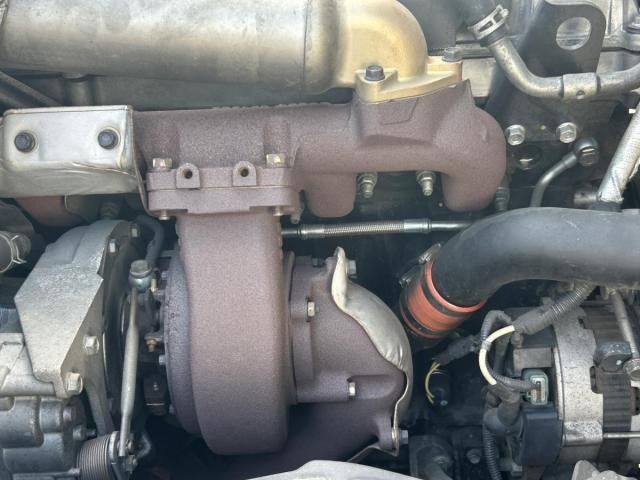 ISUZU FORWARD 2009 Image 31