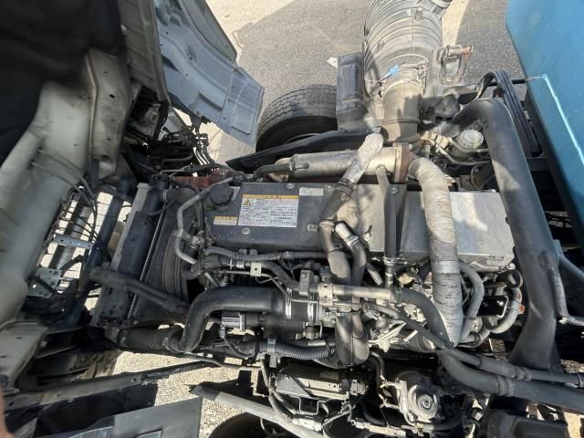 ISUZU FORWARD 2009 Image 31