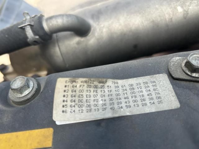 ISUZU FORWARD 2009 Image 31