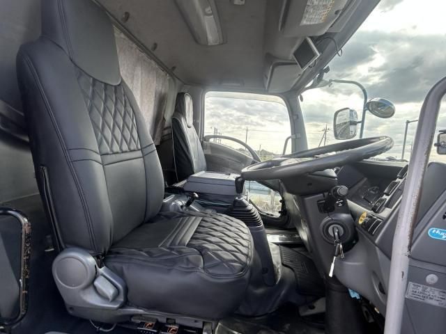 ISUZU FORWARD 2009 Image 31