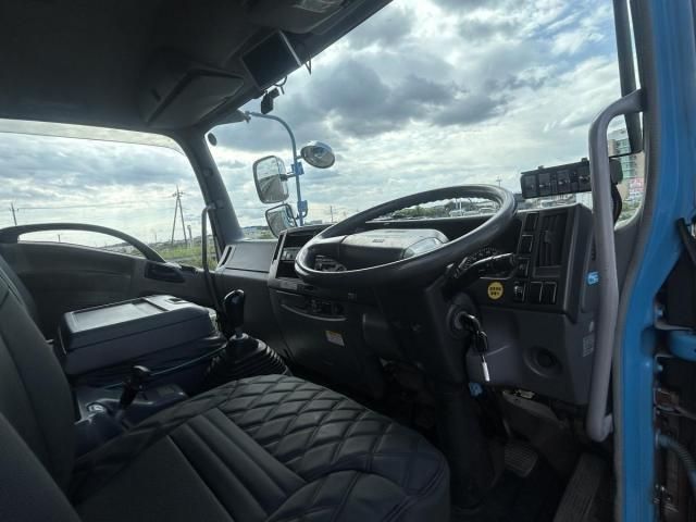 ISUZU FORWARD 2009 Image 31