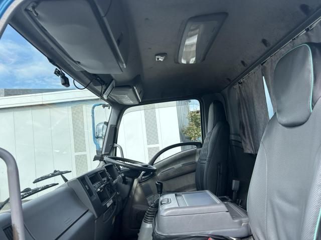 ISUZU FORWARD 2009 Image 31