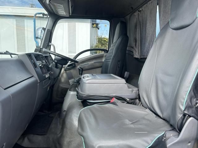 ISUZU FORWARD 2009 Image 31