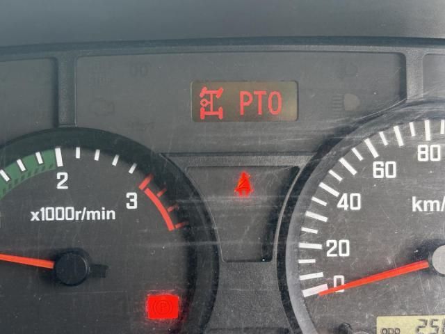 ISUZU FORWARD 2009 Image 31