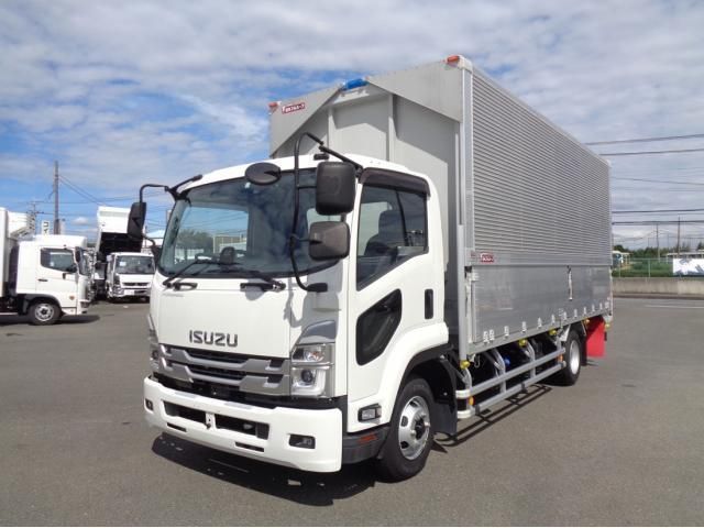 ISUZU FORWARD 2023 Image 31