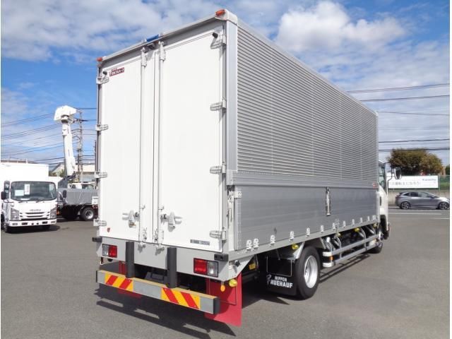 ISUZU FORWARD 2023 Image 31