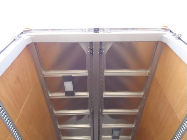 ISUZU FORWARD 2023 Image 31