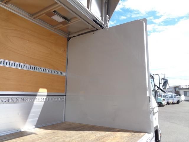 ISUZU FORWARD 2023 Image 31