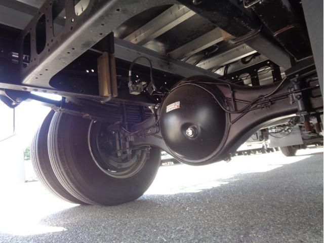 ISUZU FORWARD 2023 Image 31