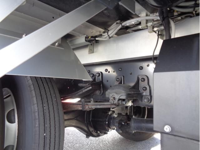 ISUZU FORWARD 2023 Image 31