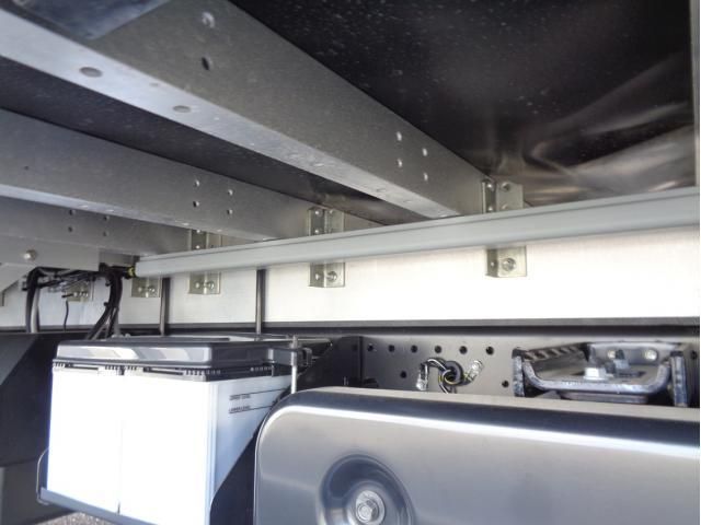 ISUZU FORWARD 2023 Image 31