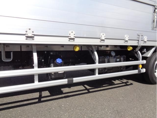 ISUZU FORWARD 2023 Image 31