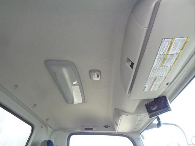 ISUZU FORWARD 2023 Image 31