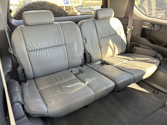 TOYOTA LANDCRUISER PRADO 1999 Image 31