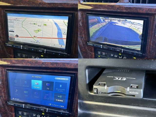 TOYOTA LANDCRUISER PRADO 1999 Image 31