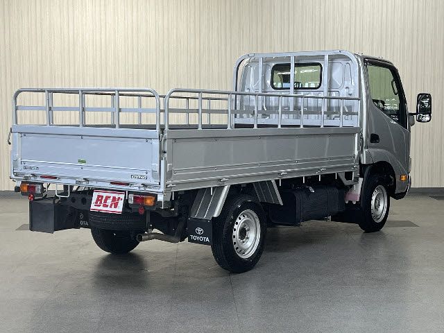 TOYOTA DYNA 2020 Image 31