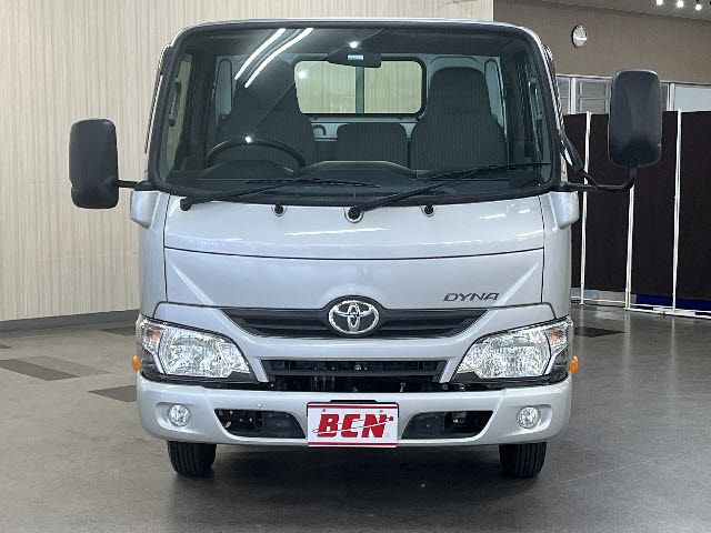 TOYOTA DYNA 2020 Image 31