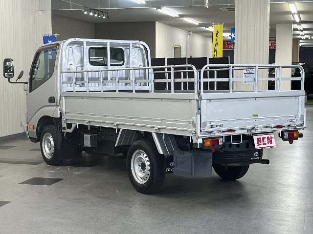TOYOTA DYNA 2020 Image 31