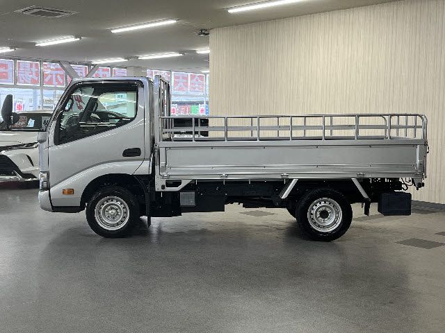 TOYOTA DYNA 2020 Image 31